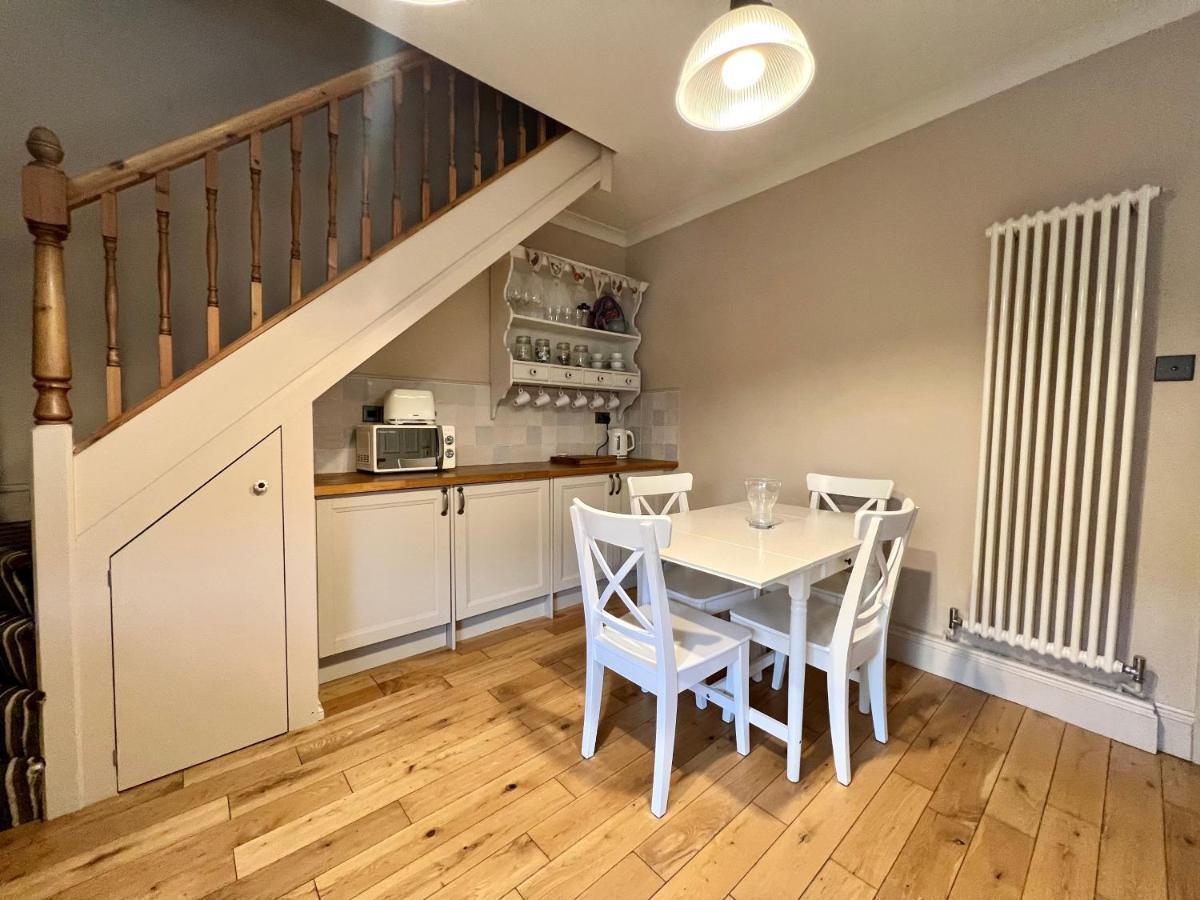 Mill Cottage, New Refurbished, 2 Bed, Cleethorpes Exteriér fotografie