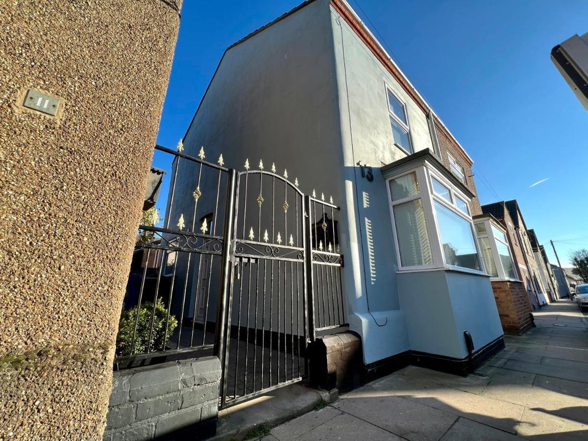 Mill Cottage, New Refurbished, 2 Bed, Cleethorpes Exteriér fotografie
