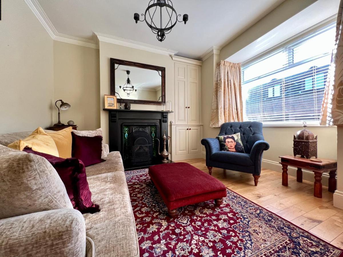 Mill Cottage, New Refurbished, 2 Bed, Cleethorpes Exteriér fotografie