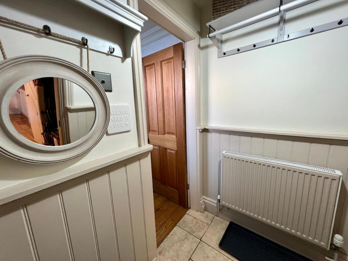 Mill Cottage, New Refurbished, 2 Bed, Cleethorpes Exteriér fotografie