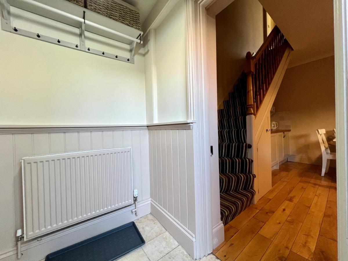 Mill Cottage, New Refurbished, 2 Bed, Cleethorpes Exteriér fotografie