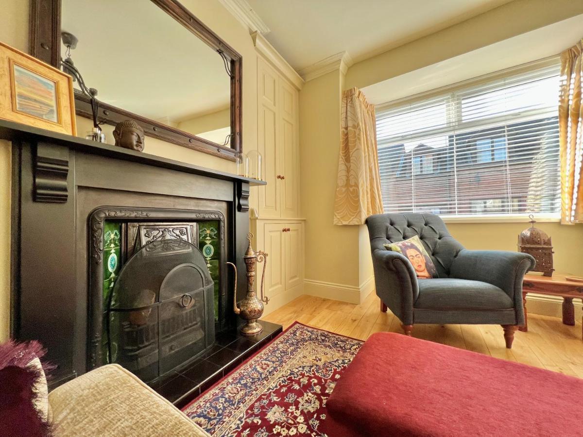 Mill Cottage, New Refurbished, 2 Bed, Cleethorpes Exteriér fotografie