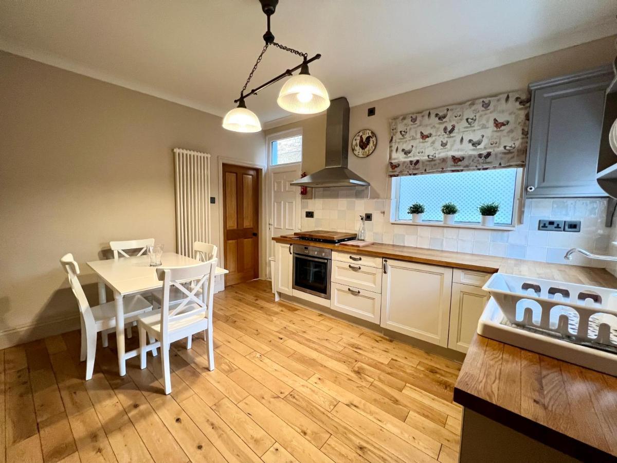 Mill Cottage, New Refurbished, 2 Bed, Cleethorpes Exteriér fotografie
