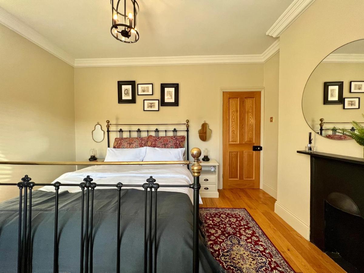 Mill Cottage, New Refurbished, 2 Bed, Cleethorpes Exteriér fotografie