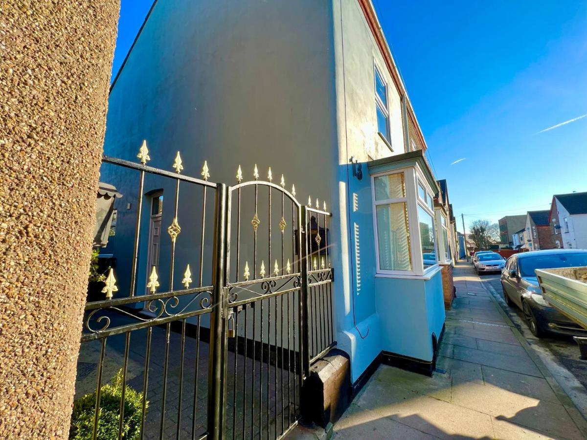 Mill Cottage, New Refurbished, 2 Bed, Cleethorpes Exteriér fotografie