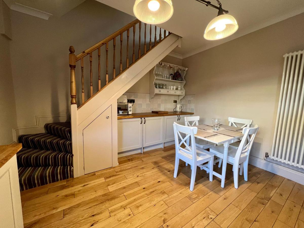 Mill Cottage, New Refurbished, 2 Bed, Cleethorpes Exteriér fotografie