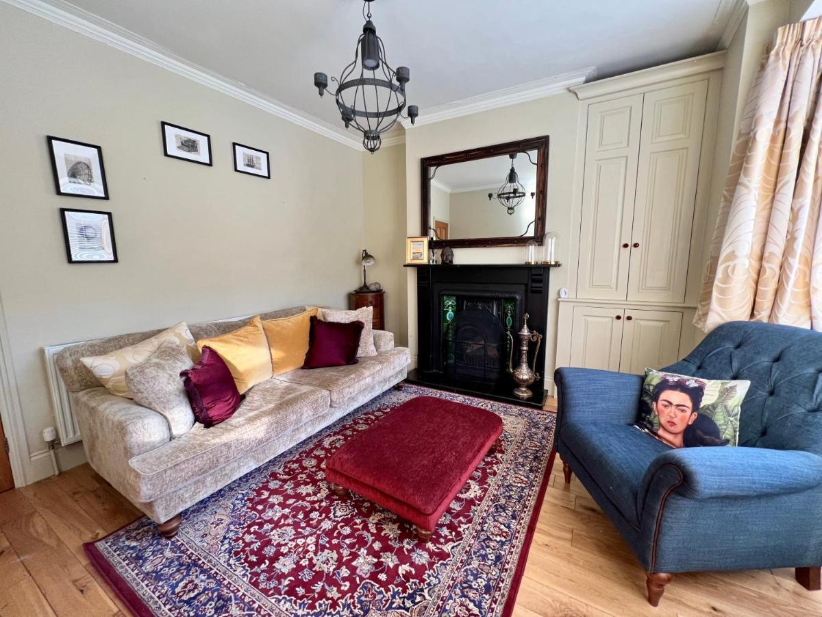 Mill Cottage, New Refurbished, 2 Bed, Cleethorpes Exteriér fotografie