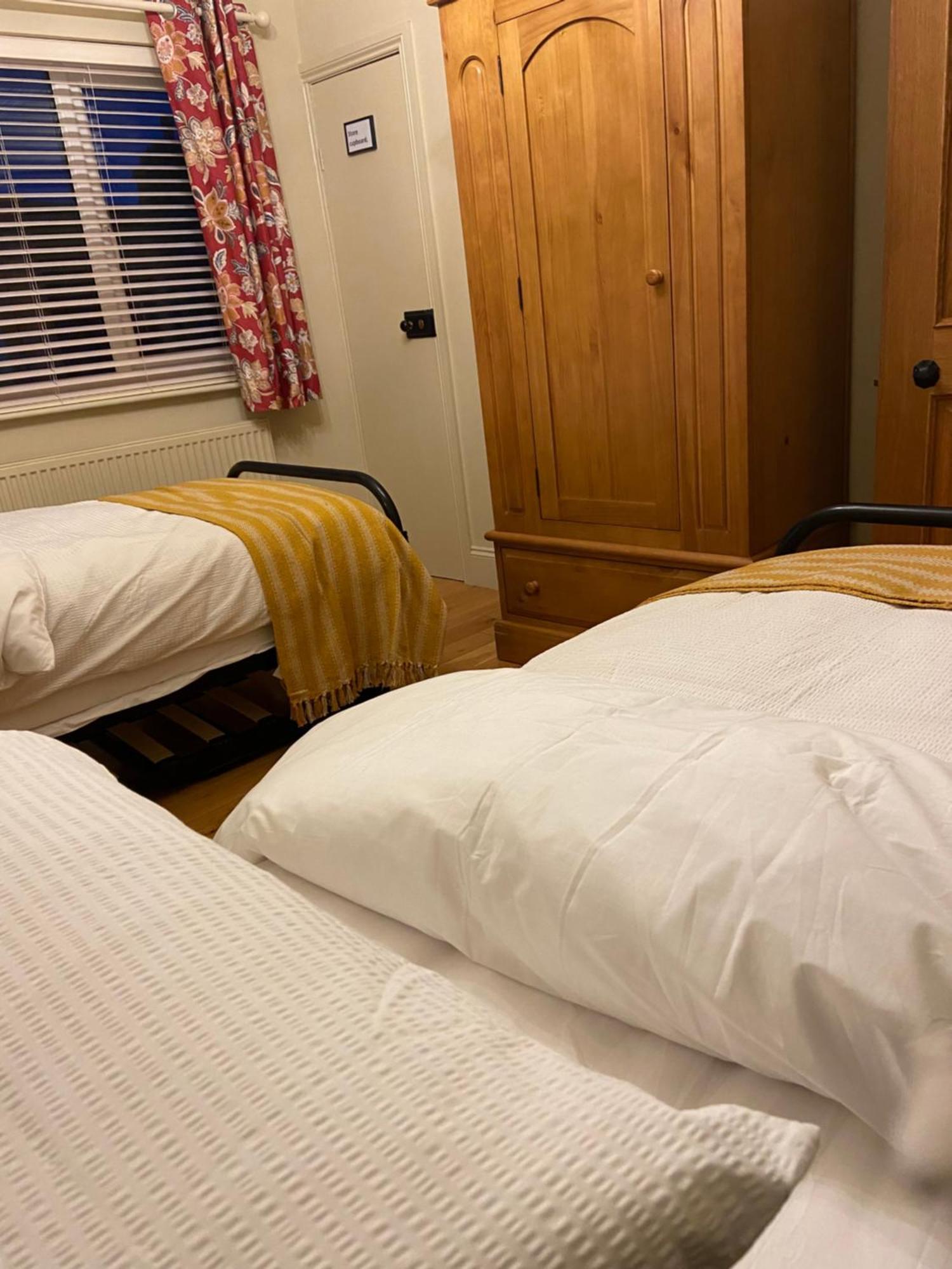 Mill Cottage, New Refurbished, 2 Bed, Cleethorpes Exteriér fotografie