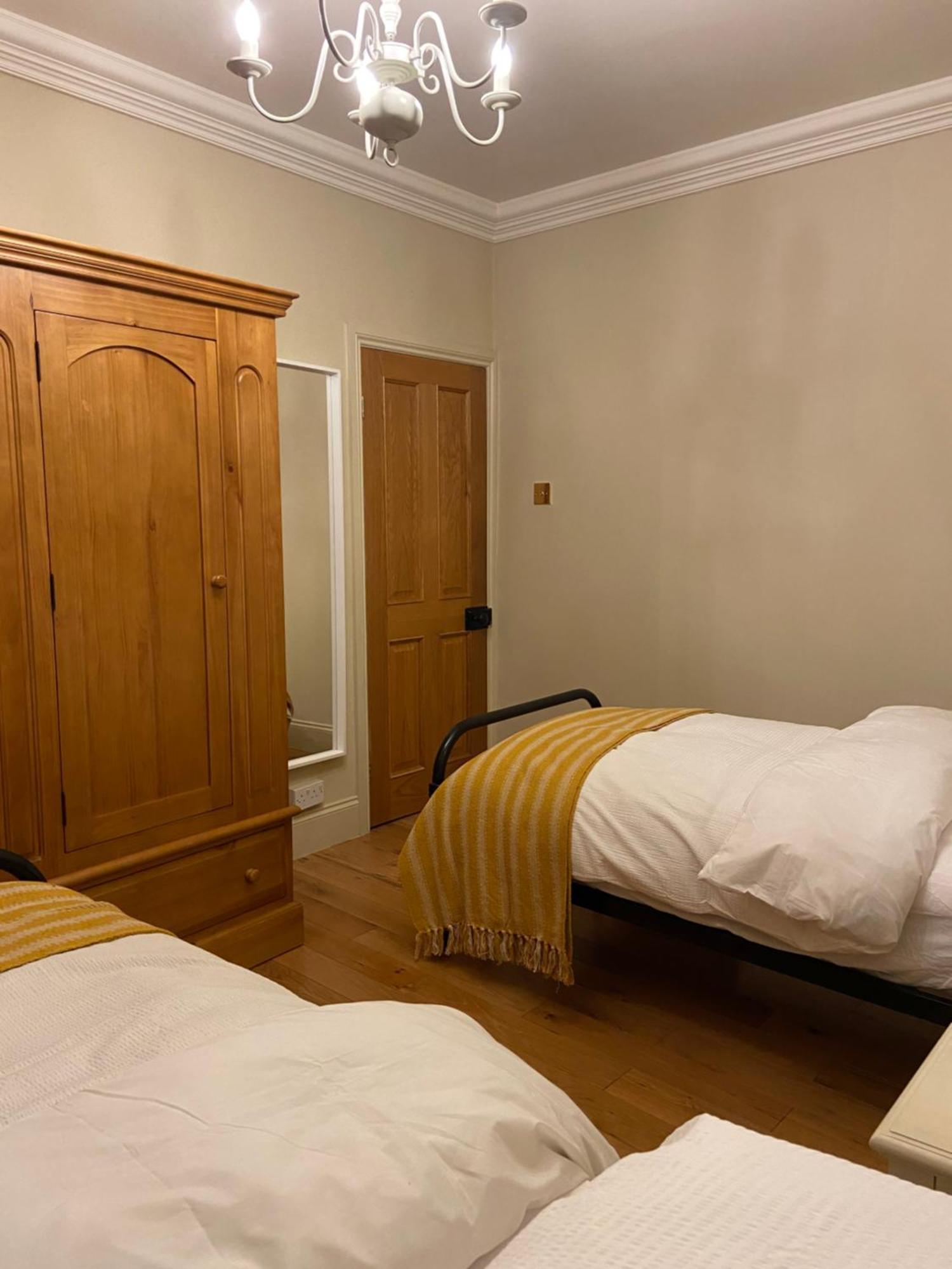 Mill Cottage, New Refurbished, 2 Bed, Cleethorpes Exteriér fotografie
