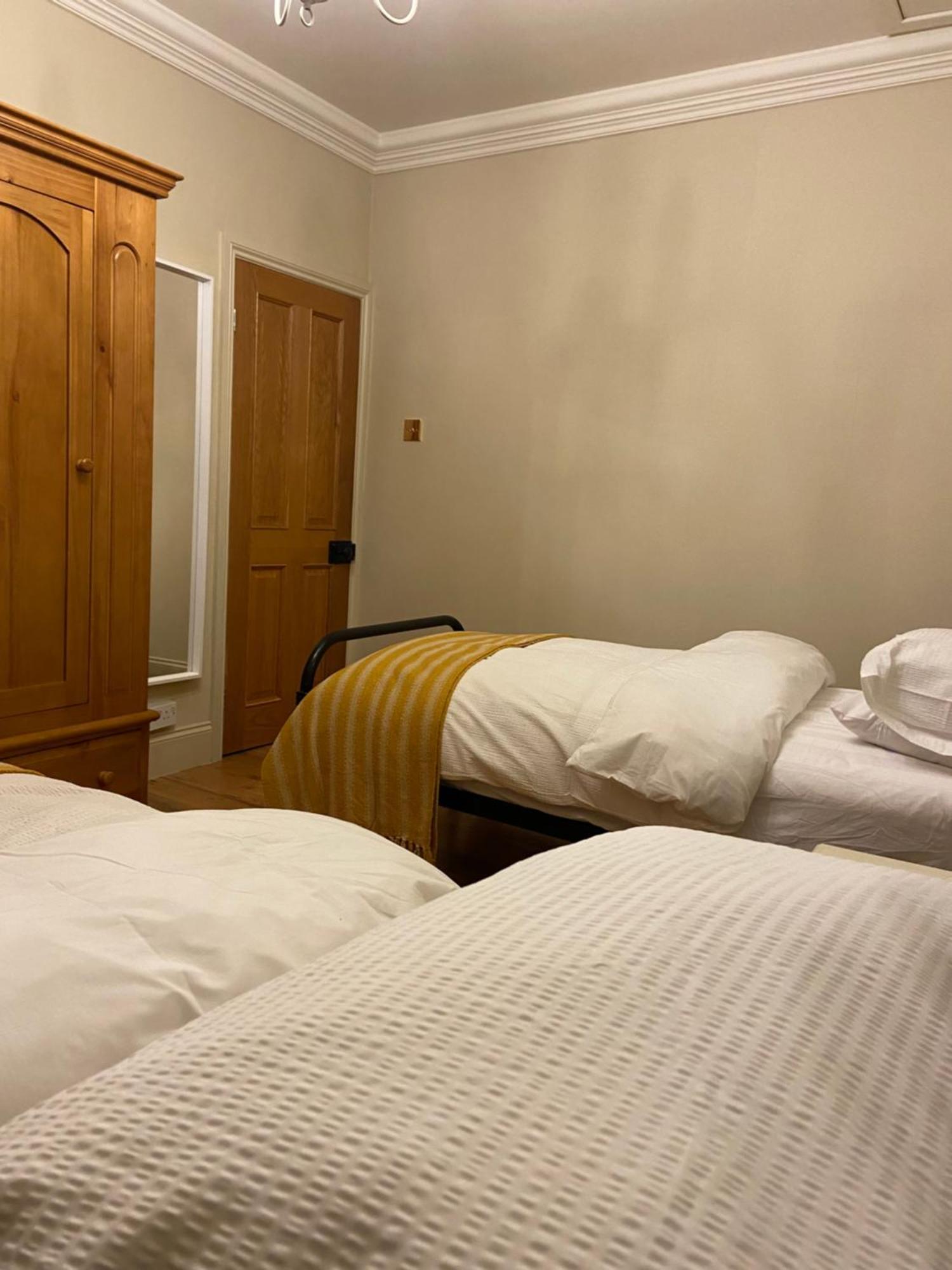 Mill Cottage, New Refurbished, 2 Bed, Cleethorpes Exteriér fotografie